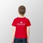 Preview: T-Shirt KIDS | "PAZURU-Kids" - Logo